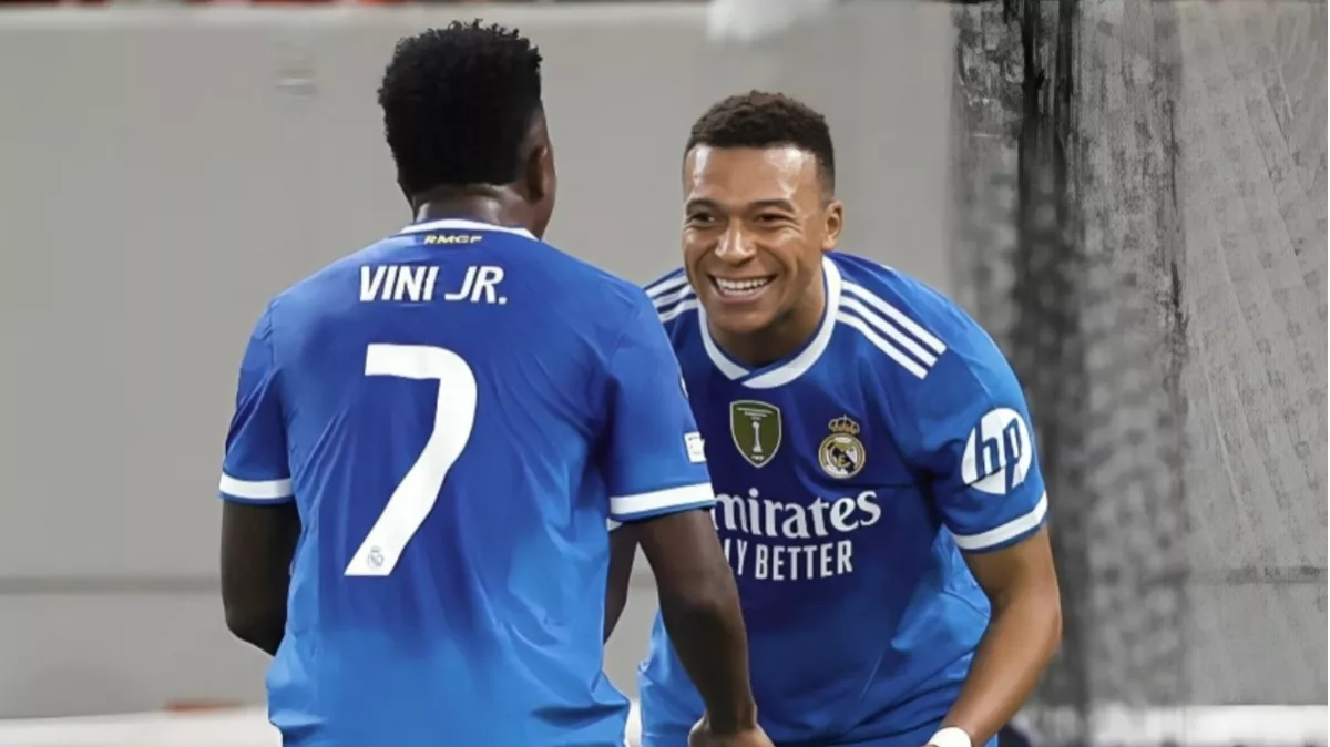 إليك بعض الخيارات الاحترافية المناسبة لاقتراحات جوجل:فينيسيوس يحسم آمال دوري روشن نهائيًا وسط كواليس مثيرة ومفاجآت مدويةمفاجآت فينيسيوس تكشف خفايا صادمة وتنهي آمال دوري روشنفينيسيوس يبدد أحلام دوري روشن نهائيًا تفاصيل مثيرة ومفاجآت غير متوقعةضربة فينيسيوس القاضية تنهي آمال دوري روشن بأحداث درامية وكواليس مفاجئة