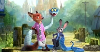 إيرادات فيلم الأنيميشن Zootopia 2 تحقق مليار و464 مليون دولار على مستوى العالم في إنجاز غير متوقع