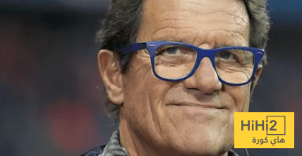 كابيلو يؤكد عجز حكام نيغريرا عن إيقاف ريال مدريد