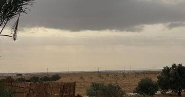 تغيرات مفاجئة في درجات الحرارة ونشاط الرياح يسيطران على الجمعة مع ارتفاع تدريجي في درجات الحرارة