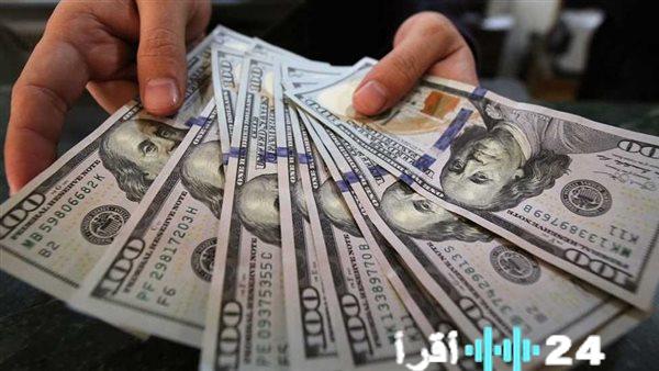«استقرار يثير التساؤلات» المشهد المصرفي في العطلة سعر الدولار مقابل الجنيه المصري يلتزم الهدوء في البنوك