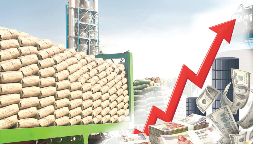 «تعزيز الصادرات المصرية: سكاي بورتس تطلق مشروع صوامع جديدة للأسمنت والمواد السائبة»