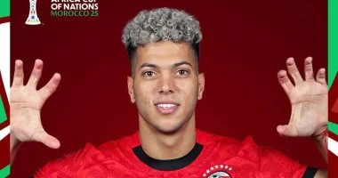 الأهلي يقترب من تمديد عقد إمام عاشور بعد تألقه اللافت مع منتخب مصر