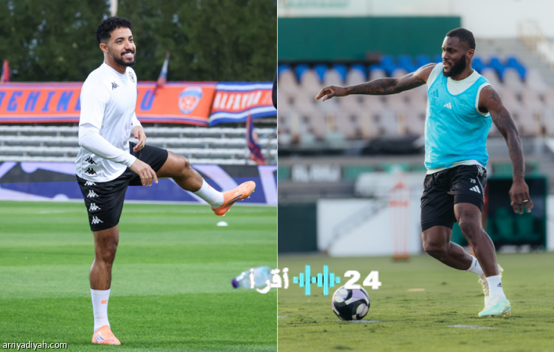 الأهلي والخلود صدام ناري يترقبه دوري روشن السعودي بالجولة 16