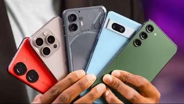 «أسعار الهواتف المصنعة في مصر تتراوح بين 5 و6 آلاف جنيه»