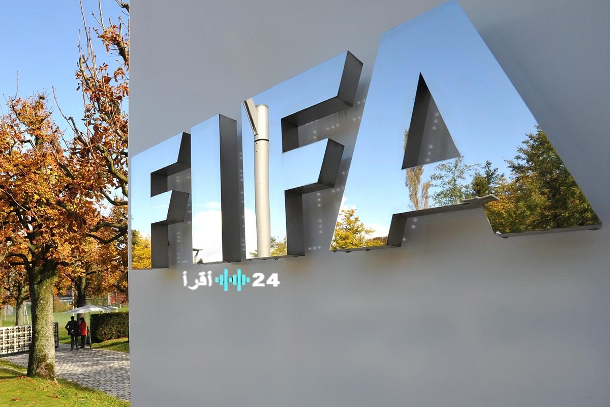 كأس العالم 2026 يشهد أكثر من نصف مليار طلب للحصول على التذاكر وفقاً للفيفا
