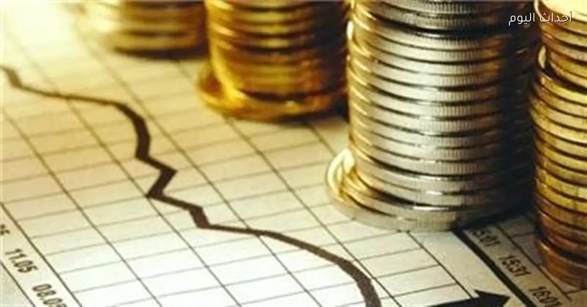 «تمويل الشركات في البنك الأهلي المصري يتجاوز 4.8 تريليون جنيه بحلول 2025»