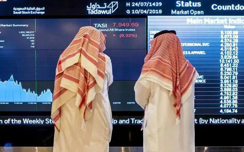 «التحول الكبير» البورصة السعودية تُطلق العنان للاستثمار الأجنبي المباشر بكسر قيود “المستثمر المؤهل”