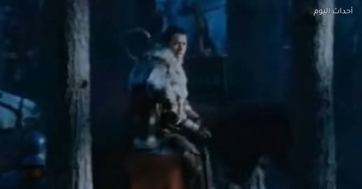 البيت الأبيض يطلق فيديو ترويجي مستوحى من فيلم Gladiator قبل بطولة 2026