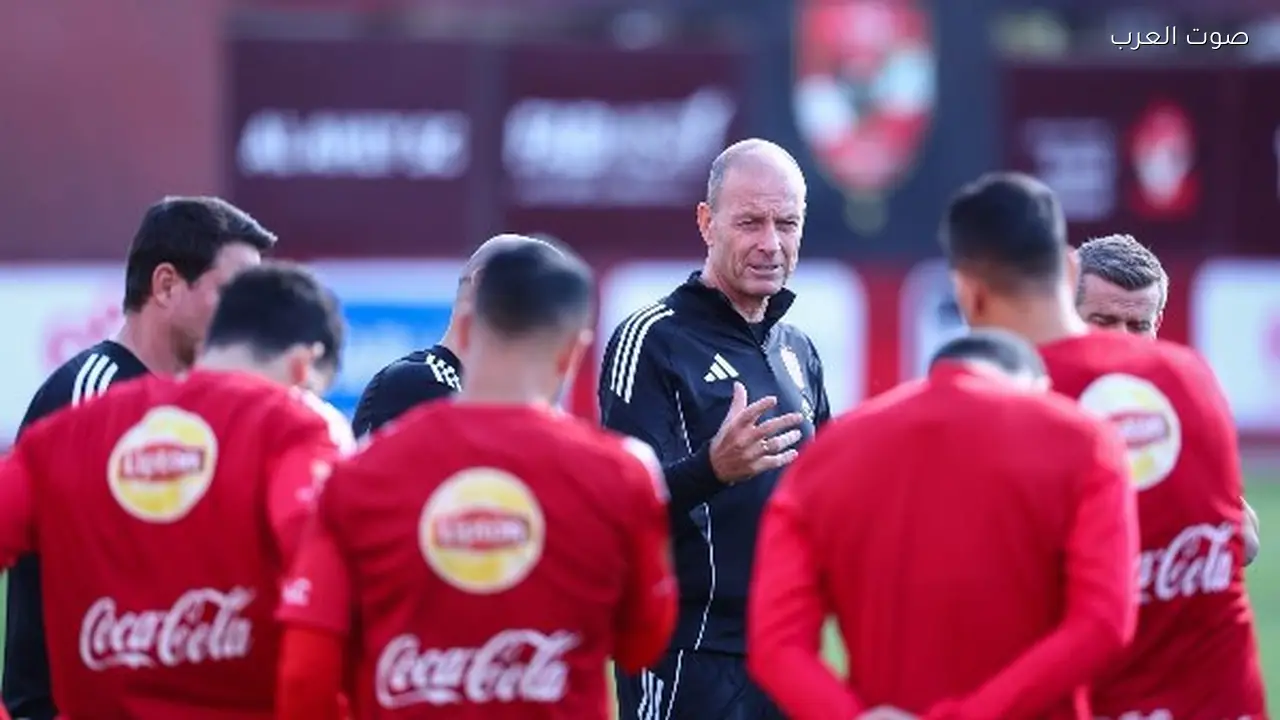 الجالية المصرية في تنزانيا تدعم الأهلي في مواجهته أمام يانج أفريكانز