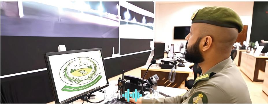 الجوازات تفرض إجراءات حاسمة على 19559 مخالفًا لأنظمة الإقامة والعمل وأمن الحدود