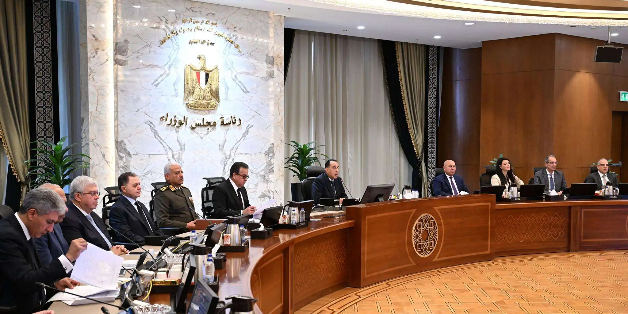 «بشرى سارة للمواطنين!» الحكومة تعلن تخفيضات بنسبة 25% قبيل حلول شهر رمضان المبارك