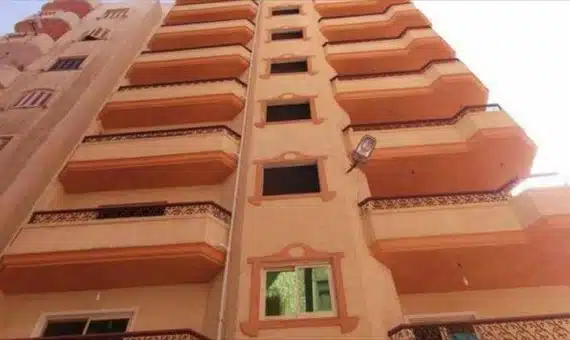 «دليل المستفيدين» الخرطوم تطلق 1000 وحدة سكنية جديدة لمحدودي الدخل وكيفية الحصول على شقتك خطوة بخطوة