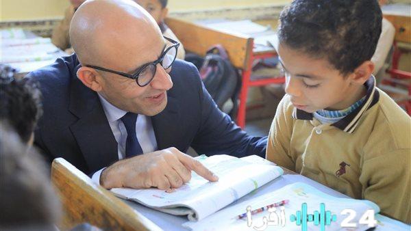 تحديد موعد بدء الدراسة في الترم الثاني للعام 2026 وفقًا للخريطة الزمنية المعتمدة