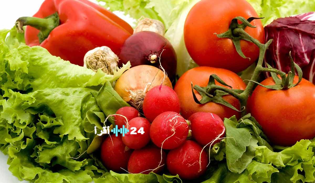 أسعار الخضراوات والفاكهة اليوم الجمعة 23 يناير 2026 في سوق العبور والأسواق المحلية