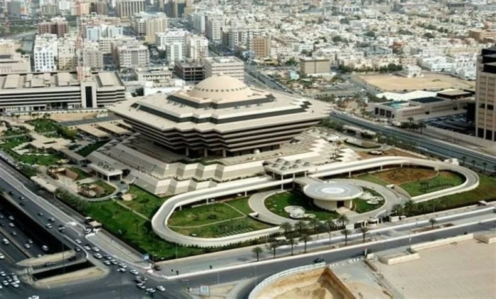 الداخلية السعودية تكشف عن النتائج النهائية للحملات الأمنية لرصد مخالفات الإقامة والعمل وحماية الحدود