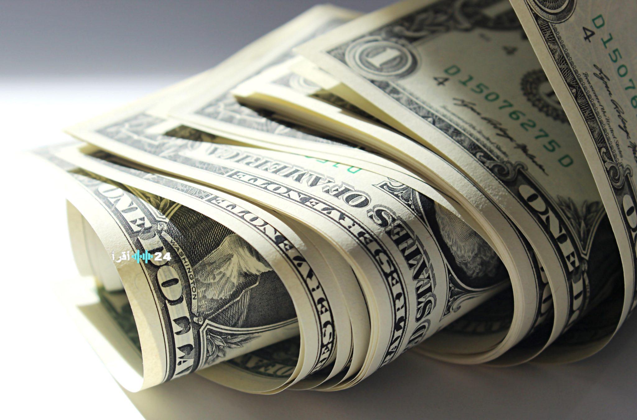 سعر الدولار اليوم السبت 3 يناير 2026 مقابل الجنيه المصري