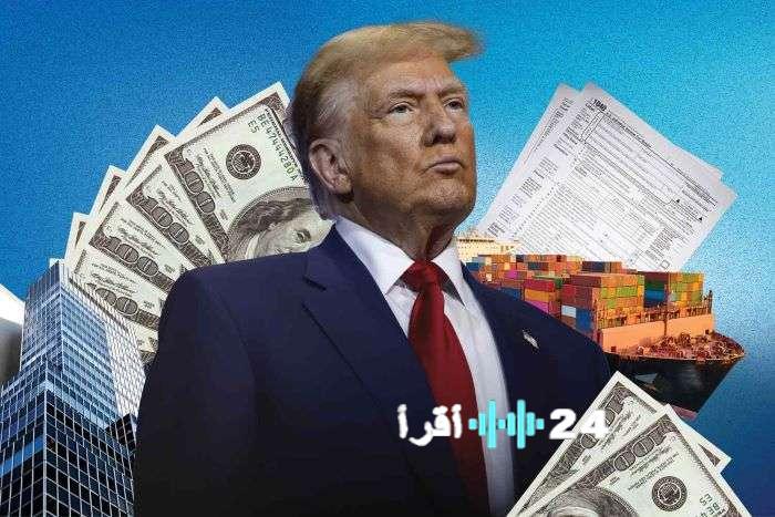 «تراجع الدولار عالمياً مع تصاعد تهديدات ترامب الجمركية تجاه أوروبا»
