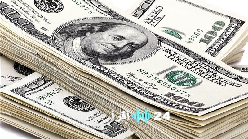 سعر الدولار اليوم الخميس 1 يناير 2026 في مصر .. متوسط الأسعار بداية العام الجديد