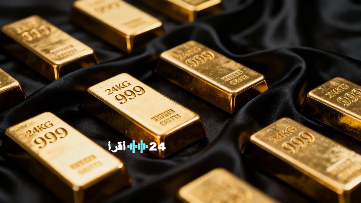 ارتفاع جديد في أسعار الذهب في السعودية اليوم الثلاثاء 6 يناير 2026
