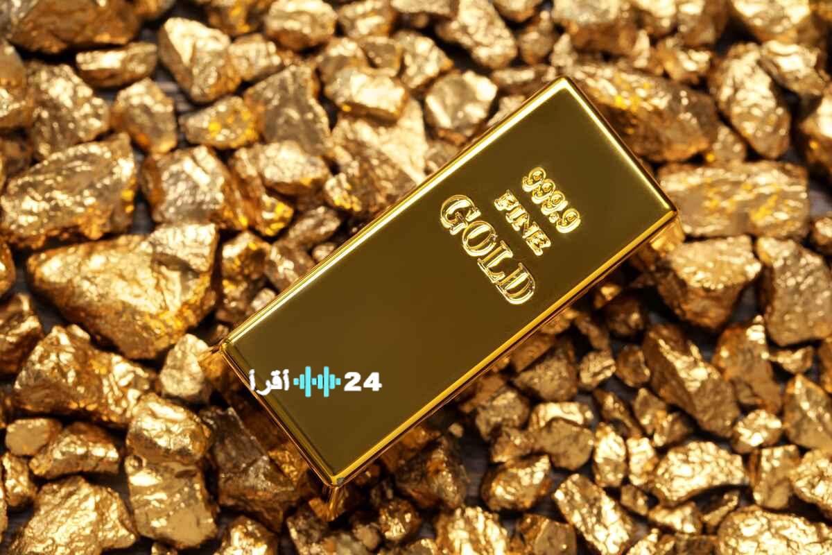 هبوط مفاجئ في اسعار سبائك الذهب في عمان اليوم اعرف قيمة جميع الاوزان وفرص الشراء