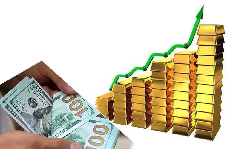 «استشراف مستقبل الأسواق: الدولار في أزمة والذهب يستعد لتحقيق 5000 دولار في 2026»