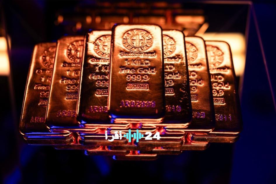 الذهب يتجاوز 5000 دولار في قفزة سعرية تاريخية للمعادن الثمينة