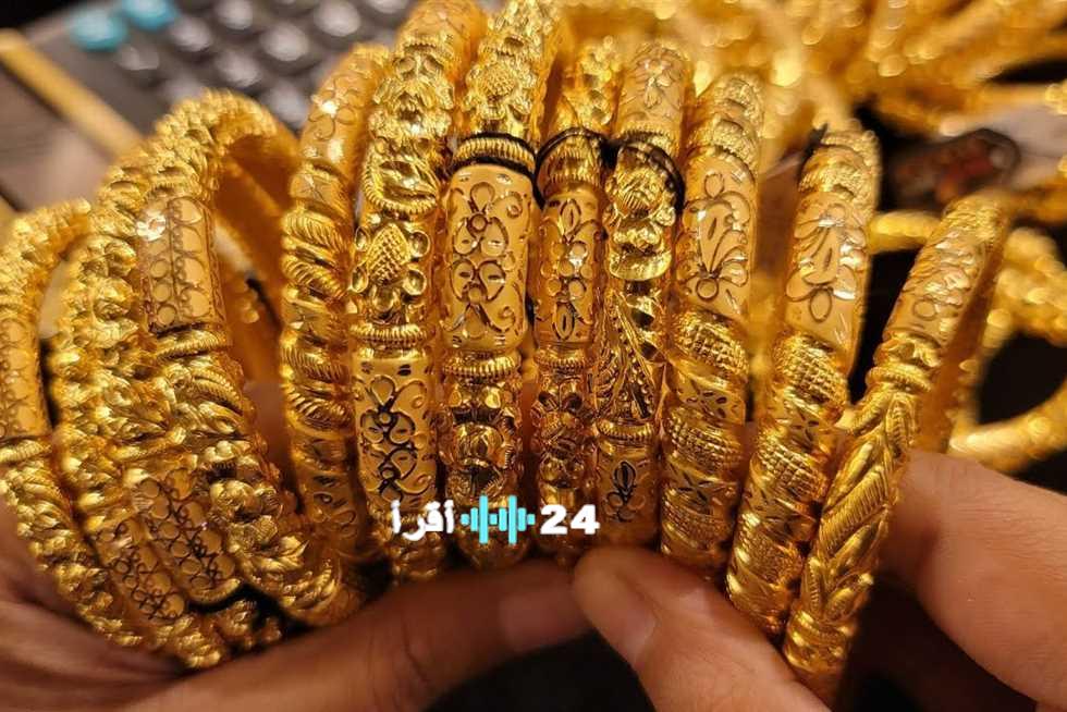 أسعار الذهب في السعودية اليوم الاثنين 5 يناير 2026 صعود عالمي ومحلي