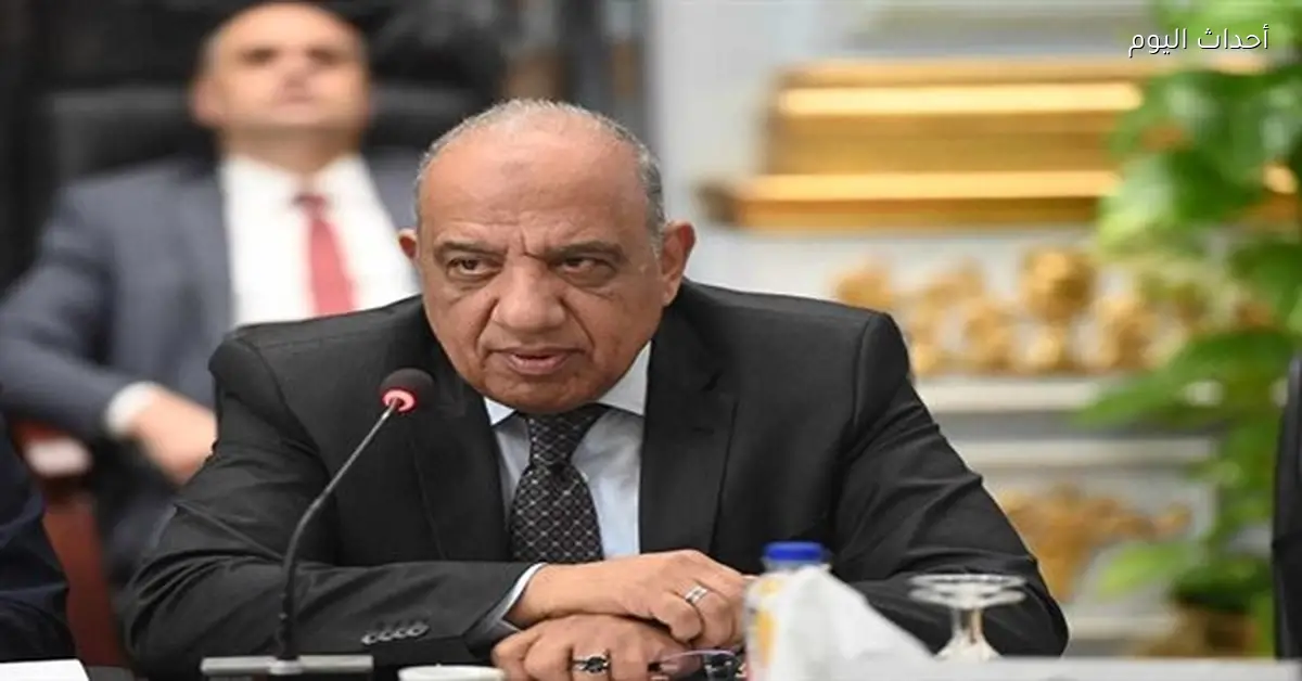 «الرئيس السيسي يواصل إشرافه على تقدم مشروع المحطة النووية»