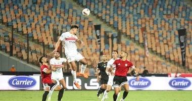 الزمالك يقرّر صرف مستحقات اللاعبين الأسبوع المقبل لتعزيز الروح المعنوية للفريق