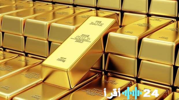 أسعار السبائك والجنيهات الذهبية تصل إلى 4 ملايين للـ500 جرام بعد الارتفاع التاريخي