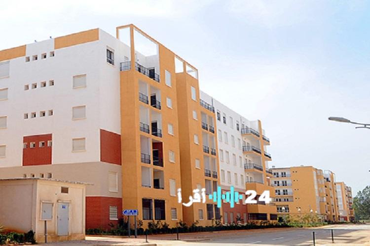 مراجعة سقف الأجر للاستفادة من سكن السوسيال وتحسين فرص السكن الاجتماعي