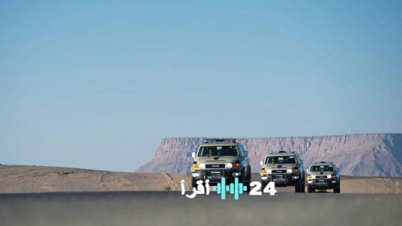 تبوك: ضبط 6 وافدين في شقة سكنية بتهمة ممارسة الدعارة