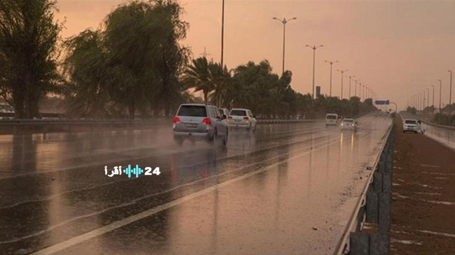 موجة صقيع تسيطر على مدن العراق ودرجات حرارة متدنية تسجل اليوم الأربعاء 14 يناير 2026