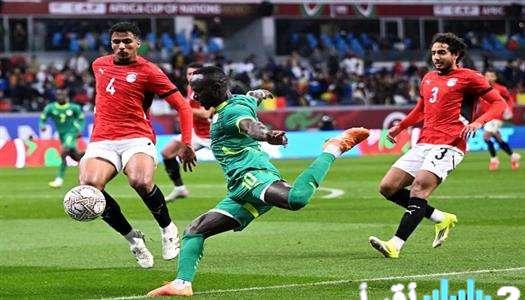 القناة المجانية الناقلة لمباراة مصر ونيجيريا وكيفية ضبط التردد اليوم