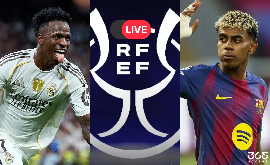 القنوات التي ستبث كأس السوبر الإسباني لعام 2026