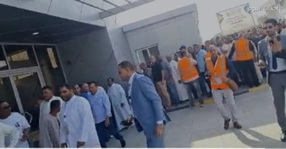 التصويت مستمر في الكويت في اليوم الأخير لجولة الإعادة للمرحلة الأولى الملغاة