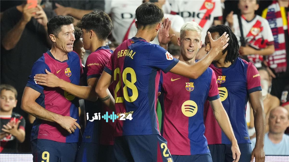 تردد قناة 8 ثمانية الرياضية لمباراة برشلونة ضد أتلتيكو في السوبر الإسباني