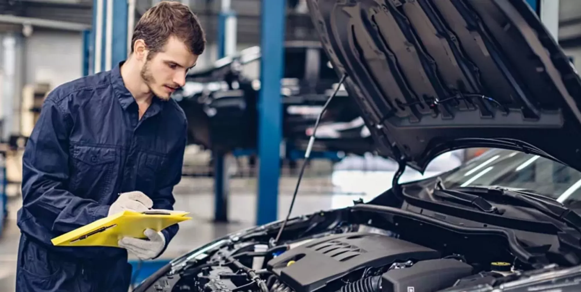 المرور السعودي يشدد على ضرورة الفحص الفني الدوري للحفاظ على سلامة المركبات وتقليل الحوادث