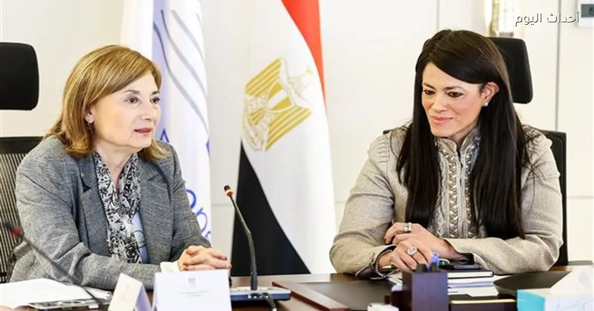 «تمويل تاريخي: 3.1 مليار يورو كائتمان للبنوك المصرية من أوروبا»