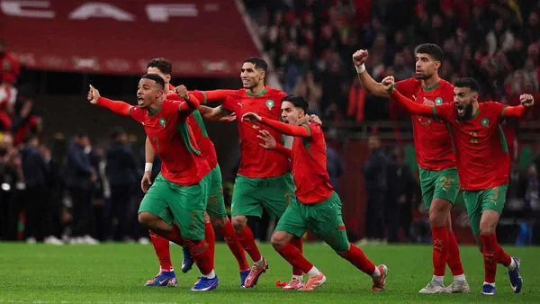 «مواجهة تكتيكية» شوط أول بدون أهداف يشعل نهائي كأس الأمم بين المغرب والسنغال