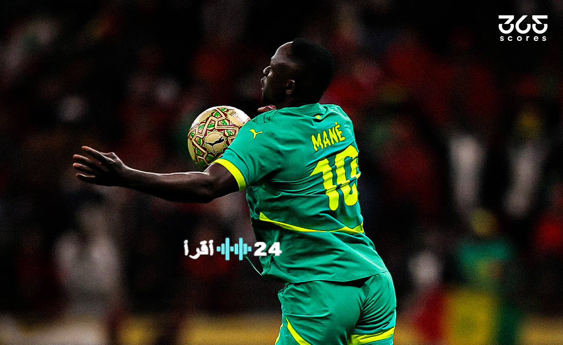 تاريخ الاحتراف في السعودية من جوزيف ندو إلى ماني مع تتويج بلقب الكان