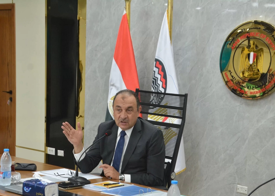 «استعادة قوية لدور قطاع الصناعات المعدنية في الإنتاج والتصدير»