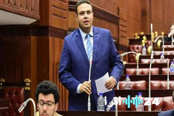 حزب العدل برئاسة عبدالمنعم إمام يعلن عن تشكيل هيئته البرلمانية في مجلس النواب