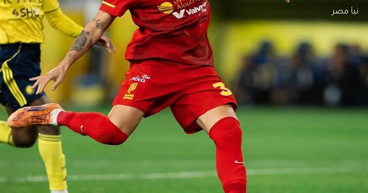 هزيمة صادمة النصر يسقط أمام القادسية ويخسر نقاطًا حاسمة في سباق الصدارة