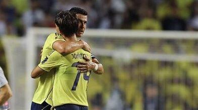 النصر والتعاون في دوري روشن موعد المباراة والقنوات والتشكيل المتوقع