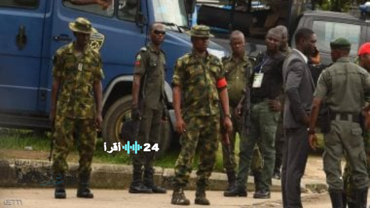 «اتهامات نيجيرية لفرنسا وبنين وساحل العاج بشن هجوم على مطار نيامي»