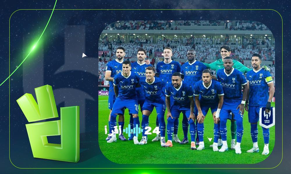 مفاجأة الميركاتو الشتوي نجم الهلال على أعتاب المغادرة وتفاصيل حصرية تهز الشارع الرياضي