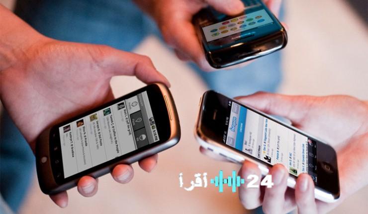 <p><strong>شعبة المحمول تؤكد تنظيم استيراد الهواتف يحمي الصناعة ويكافح التلاعب</strong></p>