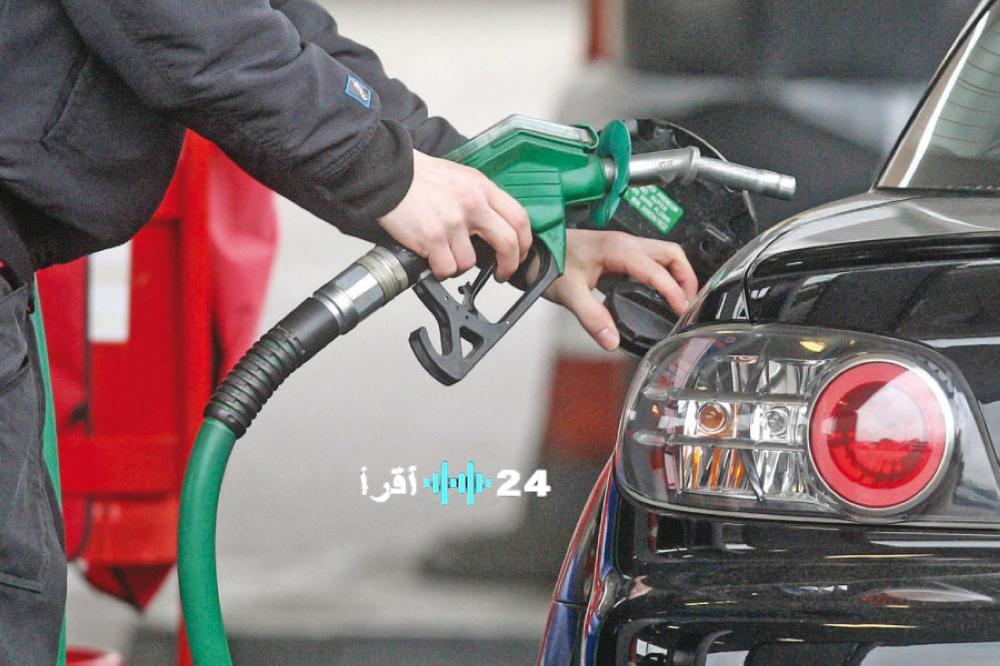 الجزائر تعلن عن زيادة أسعار الوقود بعد غياب دام نحو ست سنوات